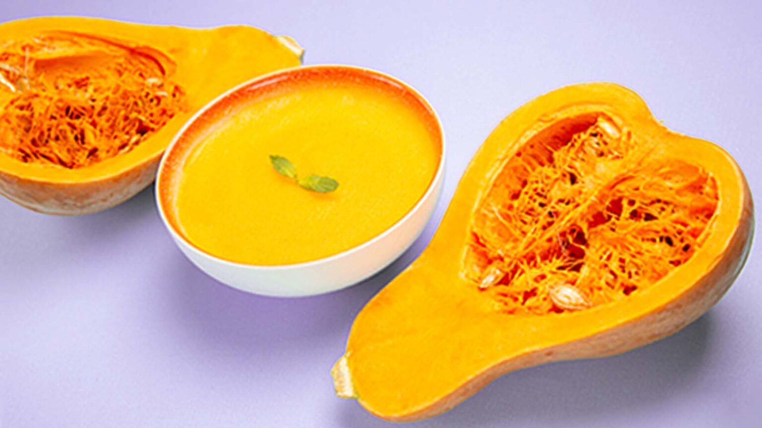 COURGE : AVANTAGES, RECETTES SAINES ET RÉGIME PROLON