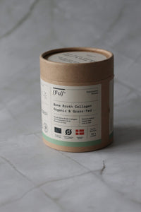 Thumbnail for Bones broth collagen – Functional future